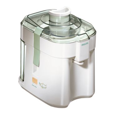Juicer