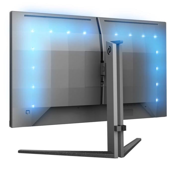 Gaming Monitor Monitor para juegos UHD 4K 32M2N6800M/00 | Evnia