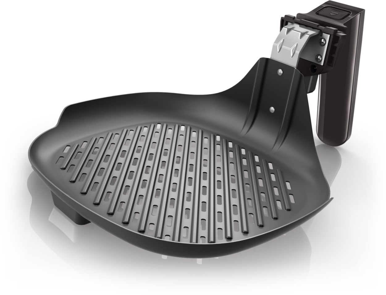 Airfryer Accessory Essential Compact Grill Pan HD9910/20