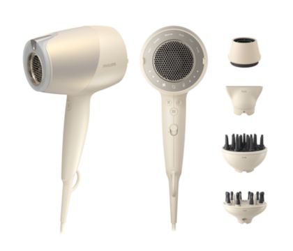 Philips DryCare Prestige