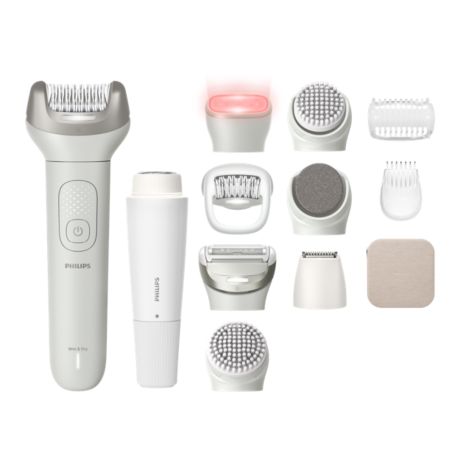 BRE749/00 Beauty Set 9900 Beauty-Set