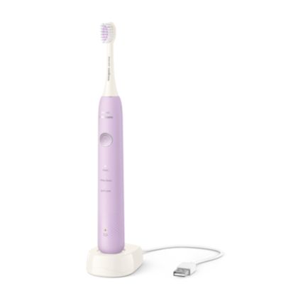 Philips Sonic electric toothbrush