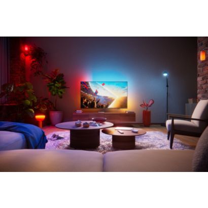 Новий рівень занурення, щодня