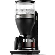 Café Gourmet Macchine da caffè con filtro