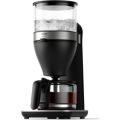 The ritual of brewing perfect filter coffee