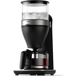 Cafetera Philips Daily Collection HD7435/20 diseño compacto 0.6 l