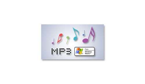 MP3/WMA-CD, CD en CD-RW afspelen