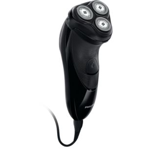 Shaver series 3000 Rasoir électrique rasage à sec