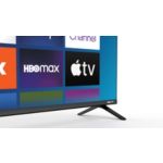Televisor inteligente simplificado