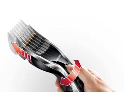 Cortapelos philips hairclipper 5000 new arrivals