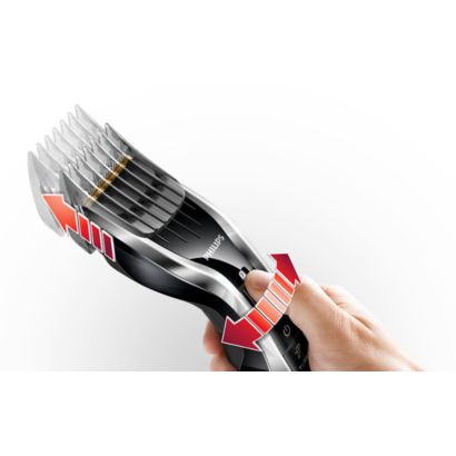 Philips Hairclipper series 5000