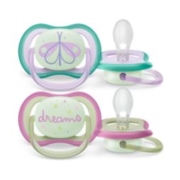 Philips Avent Ultra Air 0-6 m chupete