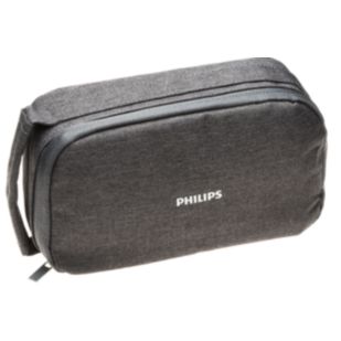 All-in-One Trimmer Pochette