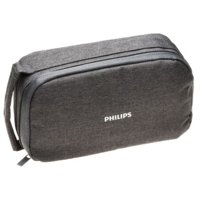 Pouch to store your All-in-One-Trimmer