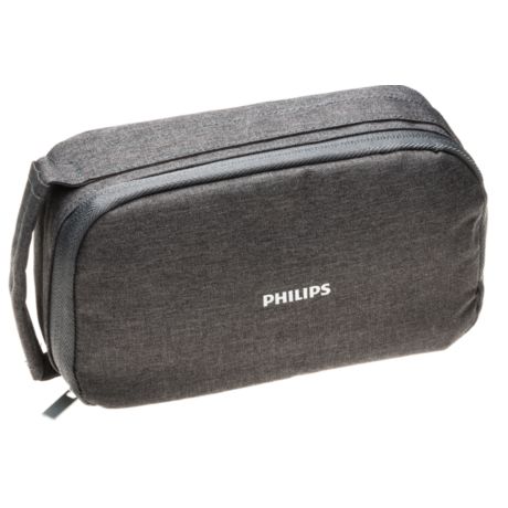 CP2141/01 All-in-One Trimmer Pouch