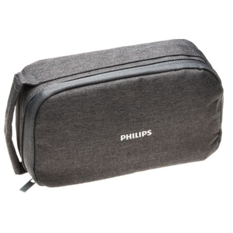 CP2141/01  Grooming sets CP2141/01 Toiletry bag