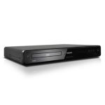 Enjoy high definition with Blu-ray Disc playback