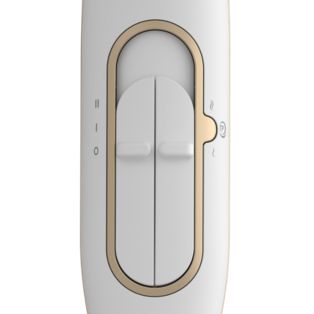 DryCare Advanced Haartrockner