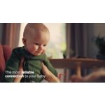 Nejspolehlivější spojení s vaším dítětem