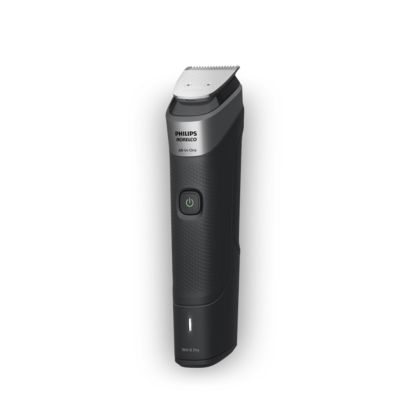 Norelco All-in-One Trimmer 5000 Series