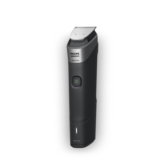All-in-One Trimmer 5000 Series 19 in 1 Trimmer MG5965/49 | Norelco