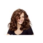 Easy volume and style