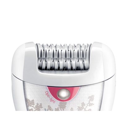 Smooth in minutes, lasts for weeks