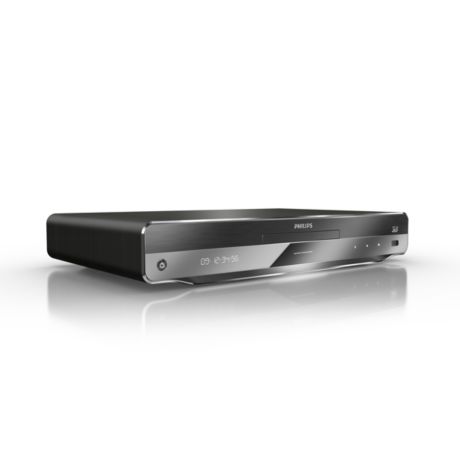 BDP9600/12 9000 series Blu-ray Disc-Player