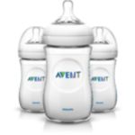 Easy to combine with breastfeeding