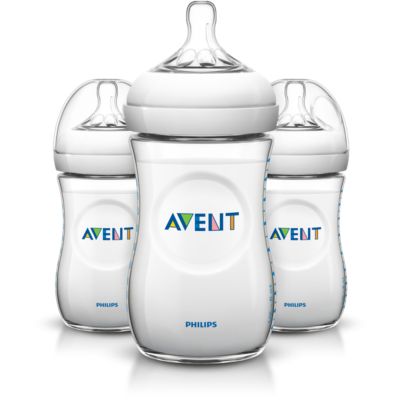 Philips Avent Natural baby bottle