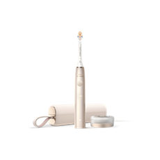 HX9992/11 Sonicare 9900 Prestige Elektrische tandenborstel met SenseIQ
