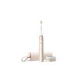 Electric toothbrushes