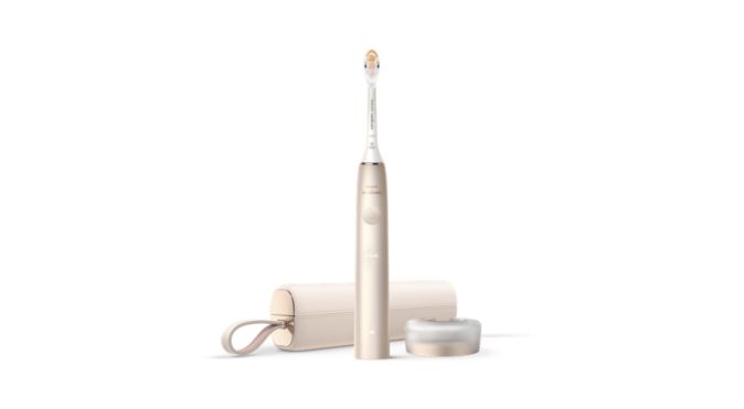 Sonicare 9900 Prestige 