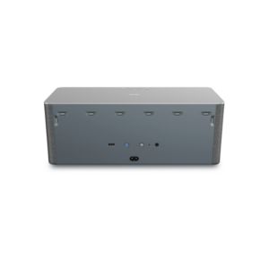 Bigger sound. Any room.