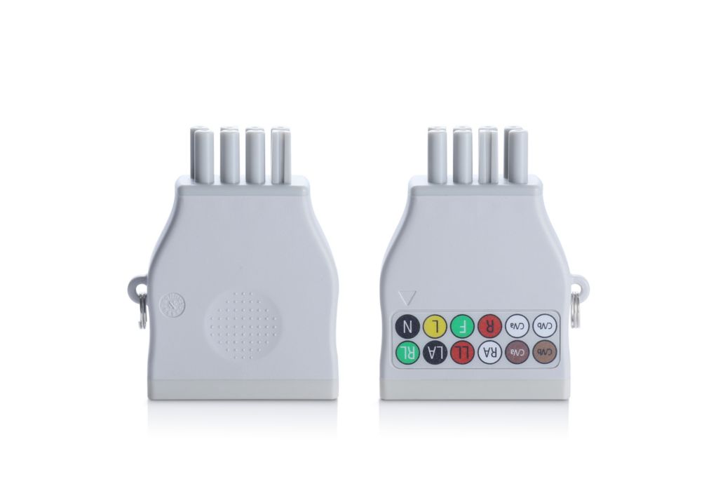 Standard product photograph