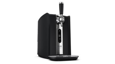 Philips PerfectDraft 7000 Series Bierzapfanlage HD3770/90 – Produktbild