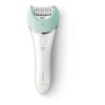 Atrapa con firmeza hasta el vello más fino