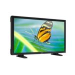 Experience images of stunning clarity