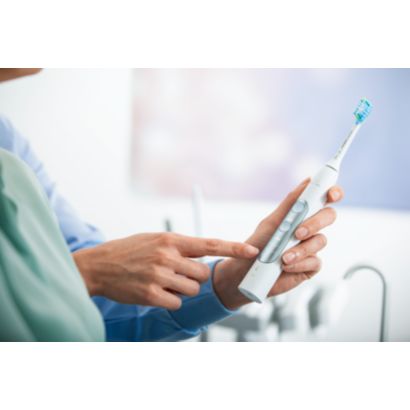 Sonicare ExpertClean 7300
