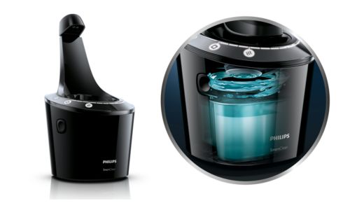 Limpia hasta 10 veces mejor que el agua