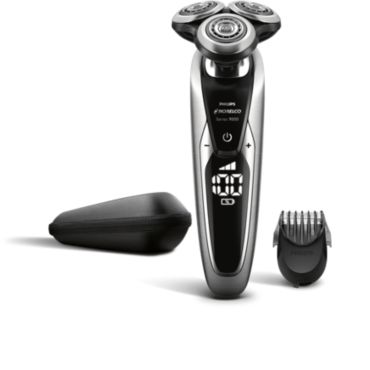 Philips Norelco Shaver 9800 Wet & dry electric shaver, Series 9000