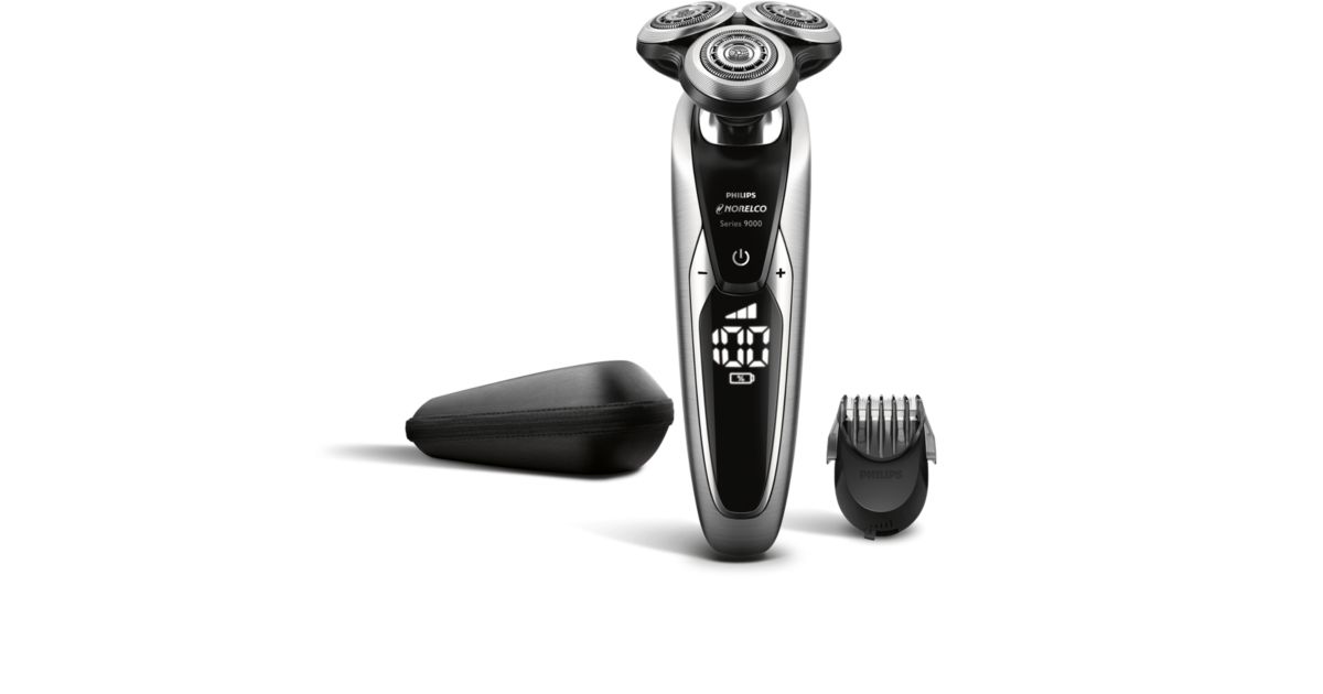 PHILIPS Series 9000 シェーバー S9731 4bf3818f89f9432eba3bae78011f4f