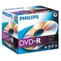 Udvikler af CD- og DVD-teknologi