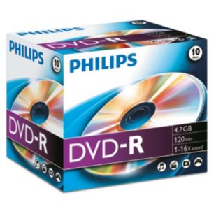 DVD-R