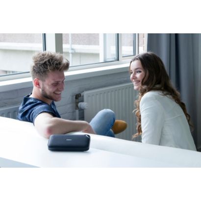 Neem uw muziek overal mee naartoe