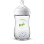 The most natural way to bottle feed