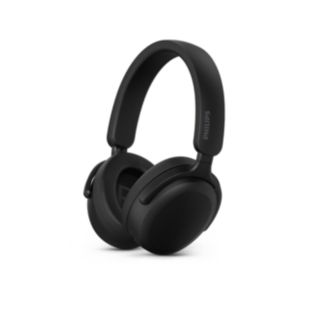 2000 series Over-ear wireless headphones