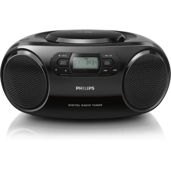 Genießen Sie Ihre Musik überall