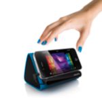 Mobilní reproduktor