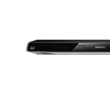 5000 series Blu-ray Disc player BDP5200/98